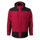 Jachetă softshell de iarna barbati Vertex- rosu Jachetă softshell de iarna barbati Vertex- rosu