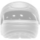 Saboti EVA unisex pentru industria farmaceutica, Alb Saboti EVA unisex pentru industria farmaceutica, Alb