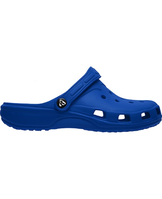 Saboti EVA unisex Albastru