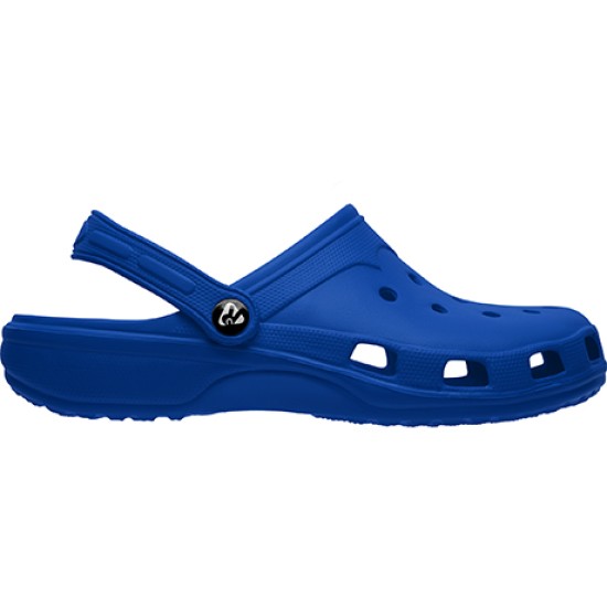 Saboti EVA unisex Albastru Saboti EVA unisex Albastru