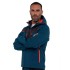 Jacheta softshell premium Portwest DX Albastru