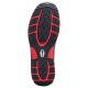 Pantofi respirabil S1P, HRO, bombeu compozit si lamela kevlar - gri cu roz Pantofi respirabil S1P, HRO, bombeu compozit si lamela kevlar - gri cu roz