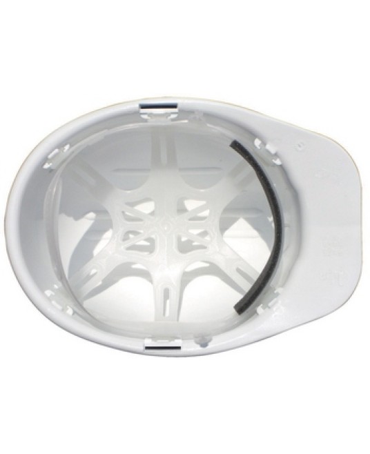 Casca de protectie dielectrica 440V