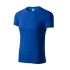 Tricou unisex, bumbac 150g/m2, Malfini Paint P73, albastru regal