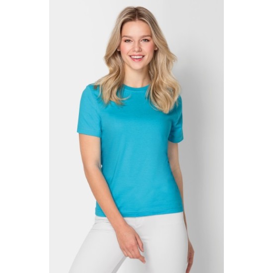 Tricou unisex, bumbac 150g/m2, Malfini Paint P73, albastru regal Tricou unisex, bumbac 150g/m2, Malfini Paint P73, albastru regal
