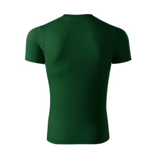 Tricou unisex, bumbac 150g/m2, Malfini Paint P73, Verde