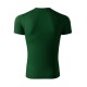 Tricou unisex, bumbac 150g/m2, Malfini Paint P73, Verde