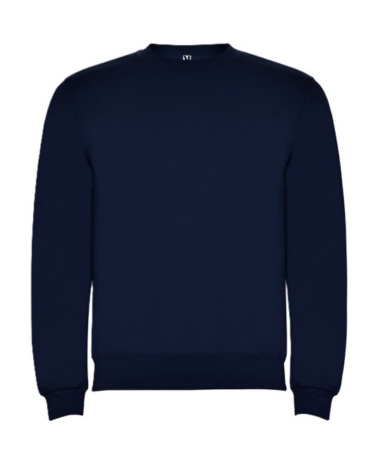 Hanorac gros unisex, 280g/m2, bleumarin