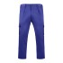 Pantaloni de lucru kombat, tercot 235g/m2, Albastru royal