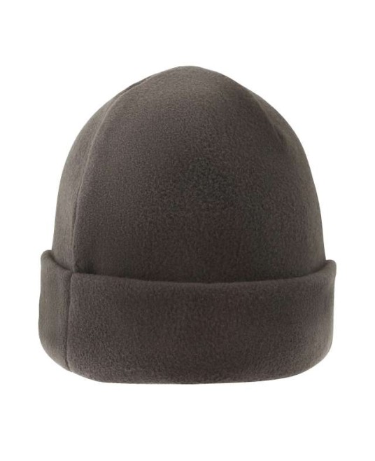 Caciula fleece Sol’s, 220g/m2, gri