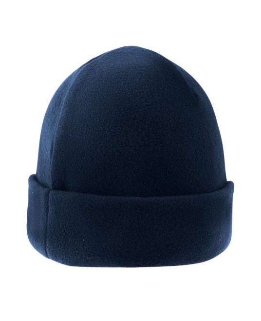 Caciula fleece Sol’s, 220g/m2, bleumarin