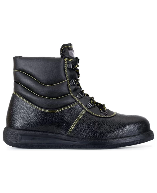 Bocanci asfaltatori, talpa neteda HRO