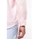 Camasa cu maneca lunga Oxford, cu buzunar, 135 g/mp, Albastru deschis Camasa cu maneca lunga Oxford, cu buzunar, 135 g/mp, Albastru deschis
