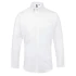 Camasa Oxford cu maneca lunga, 135g/mp Premier 234, Alb