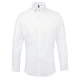 Camasa Oxford cu maneca lunga, 135g/mp Premier 234, Alb Camasa Oxford cu maneca lunga, 135g/mp Premier 234, Alb