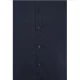 Camasa barbati cu maneca lunga, model slim fit si guler apretat, 120 g/mp, Alb Camasa barbati cu maneca lunga, model slim fit si guler apretat, 120 g/mp, Alb