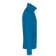 Jacheta fleece barbati, Kariban 300g/m2, Albastru tropical Jacheta fleece barbati, Kariban 300g/m2, Albastru tropical