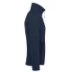Jacheta fleece barbati, Kariban 300g/m2, Bleumarin Jacheta fleece barbati, Kariban 300g/m2, Bleumarin