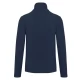 Jacheta fleece barbati, Kariban 300g/m2, Bleumarin Jacheta fleece barbati, Kariban 300g/m2, Bleumarin