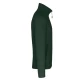 Jacheta fleece barbati, Kariban 300g/m2, Verde inchis Jacheta fleece barbati, Kariban 300g/m2, Verde inchis