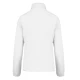 Jacheta fleece femei, Kariban 280g/m2, Alb Jacheta fleece femei, Kariban 280g/m2, Alb