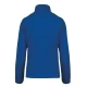 Jacheta fleece femei, Kariban 280g/m2, Albastru regal Jacheta fleece femei, Kariban 280g/m2, Albastru regal