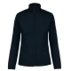 Jacheta fleece femei, Kariban 280g/m2, Bleumarin Jacheta fleece femei, Kariban 280g/m2, Bleumarin