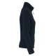 Jacheta fleece femei, Kariban 280g/m2, Bleumarin Jacheta fleece femei, Kariban 280g/m2, Bleumarin