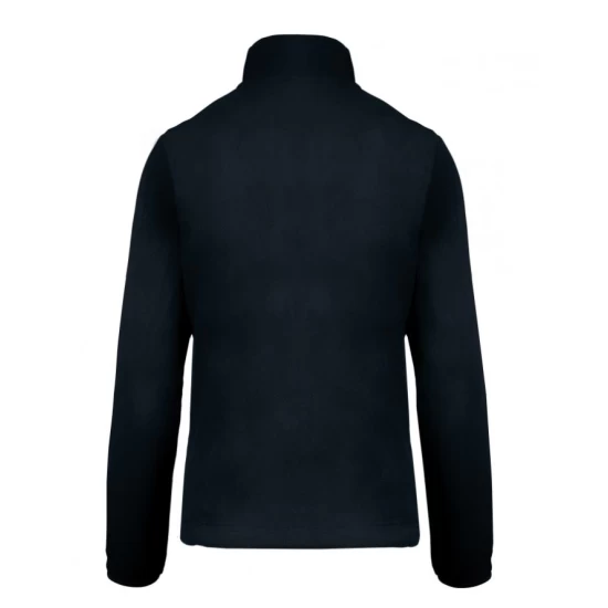 Jacheta fleece femei, Kariban 280g/m2, Bleumarin Jacheta fleece femei, Kariban 280g/m2, Bleumarin