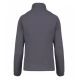 Jacheta fleece femei, Kariban 280g/m2, Gri inchis Jacheta fleece femei, Kariban 280g/m2, Gri inchis