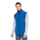 Softshell cu maneci detasabile si gluga, Gri inchis Softshell cu maneci detasabile si gluga, Gri inchis
