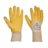 HS-04-009 Manusi de protectie (Harrier Yellow ECO) 