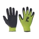PALAWAN Manusi de protectie din nylon, palma latex PALAWAN Manusi de protectie din nylon, palma latex