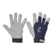 PELICAN BLUE Manusi de protectie combinate PELICAN BLUE Manusi de protectie combinate