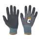 NYROCA MAXIM Manusi imersate fara cusatura din nylon/lycra, gri/negru NYROCA MAXIM Manusi imersate fara cusatura din nylon/lycra, gri/negru