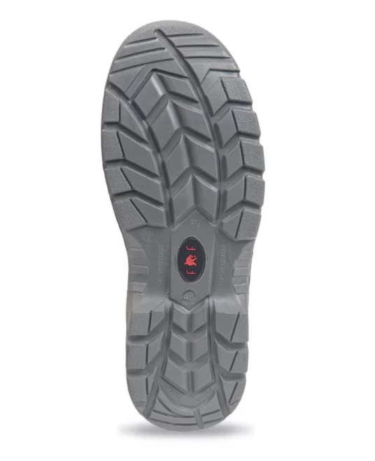 Sandale de lucru fara bombeu O1, Negru