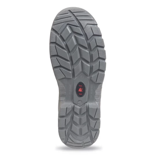 Sandale de lucru fara bombeu O1, Negru Sandale de lucru fara bombeu O1, Negru