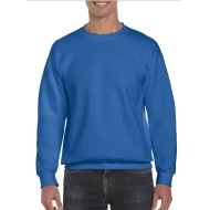 Hanorac gros Gildan 305g/m2, Albastru regal Hanorac gros Gildan 305g/m2, Albastru regal