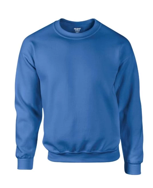 Hanorac gros Gildan 305g/m2, Albastru regal Hanorac gros Gildan 305g/m2, Albastru regal