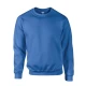 Hanorac gros Gildan 305g/m2, Albastru regal Hanorac gros Gildan 305g/m2, Albastru regal