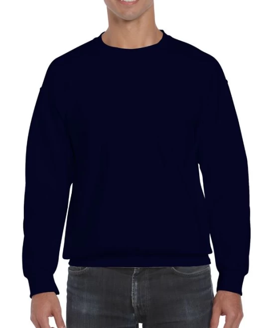 Hanorac gros Gildan 305g/m2, Bleumarin Hanorac gros Gildan 305g/m2, Bleumarin