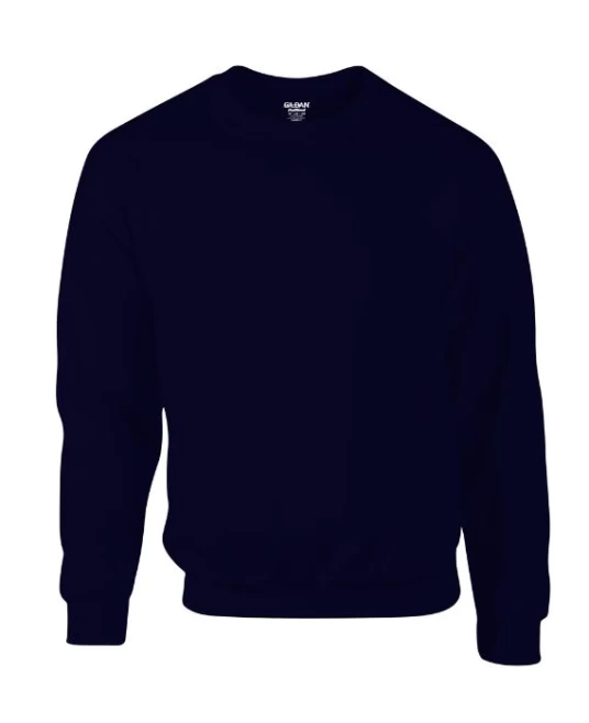 Hanorac gros Gildan 305g/m2, Bleumarin Hanorac gros Gildan 305g/m2, Bleumarin