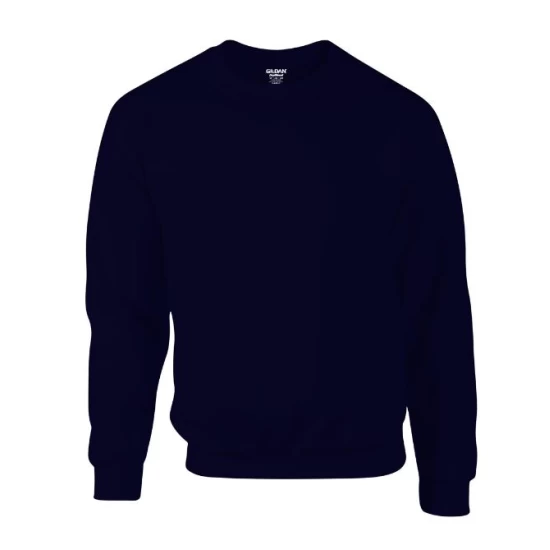 Hanorac gros Gildan 305g/m2, Bleumarin Hanorac gros Gildan 305g/m2, Bleumarin