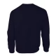 Hanorac gros Gildan 305g/m2, Bleumarin Hanorac gros Gildan 305g/m2, Bleumarin