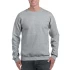 Hanorac gros Gildan 305g/m2,  Gri