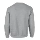 Hanorac gros Gildan 305g/m2, Gri Hanorac gros Gildan 305g/m2, Gri