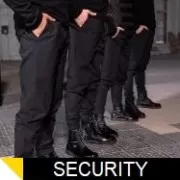 SECURITY