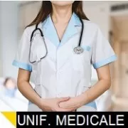 Uniforme medicale