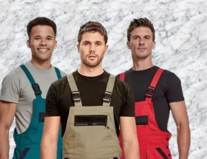 Ce salopete de vara alegi: bumbac sau tercot?