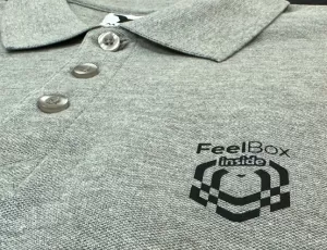 Tricouri de lucru personalizate: piese esentiale ale uniformei profesionale